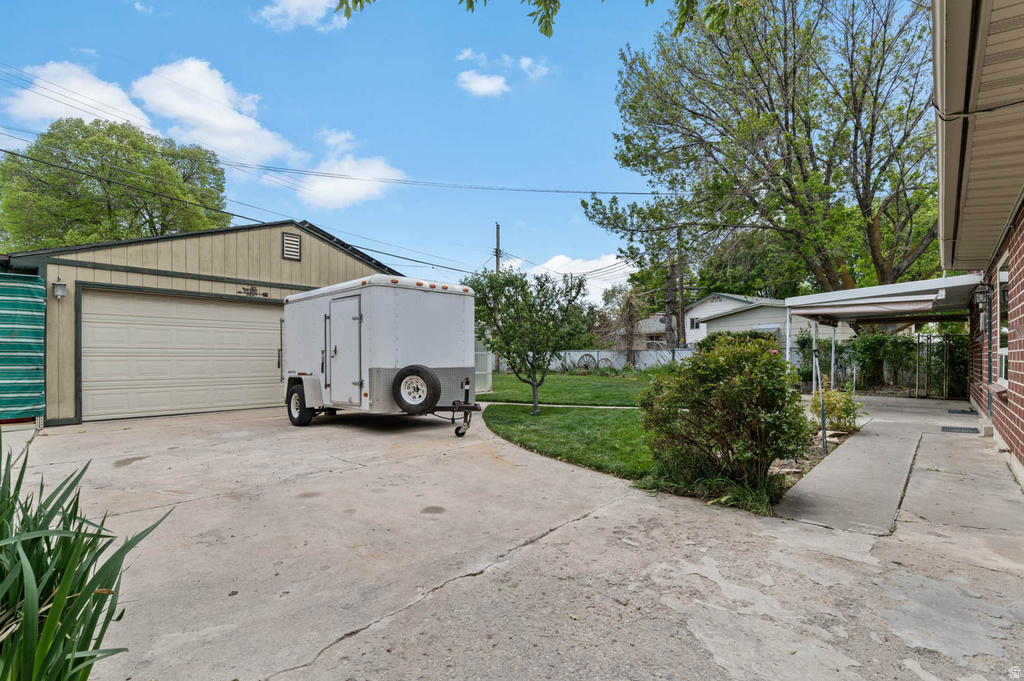 4317 S BENNION RD Taylorsville, UT 84129