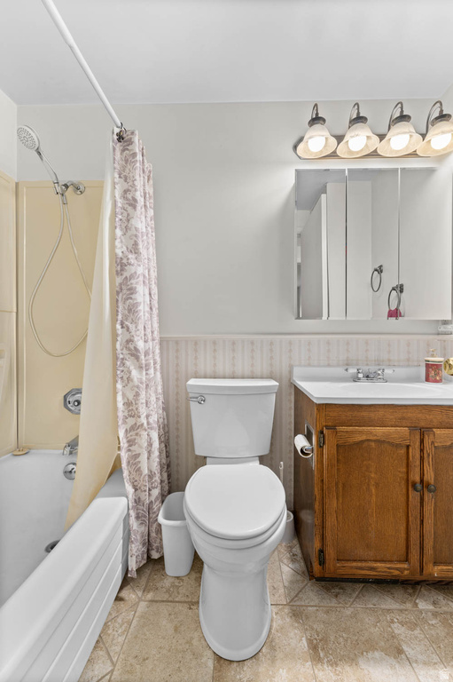 4317 S BENNION RD Taylorsville, UT 84129