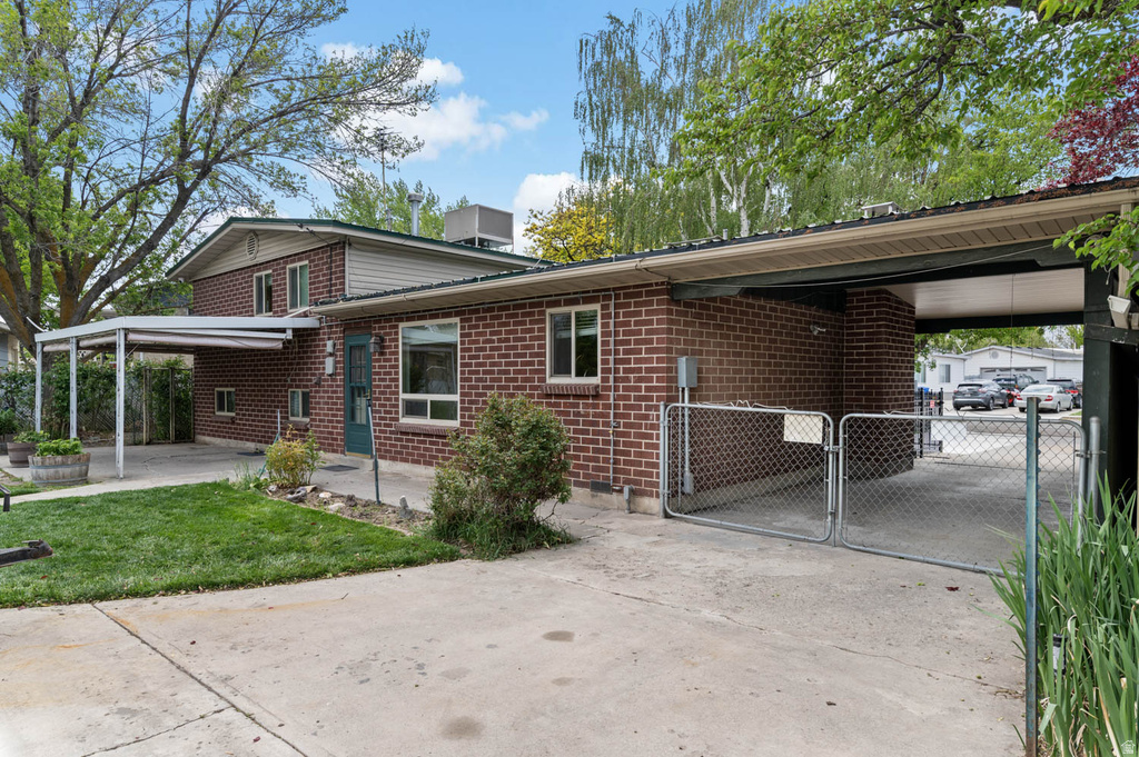 4317 S BENNION RD Taylorsville, UT 84129