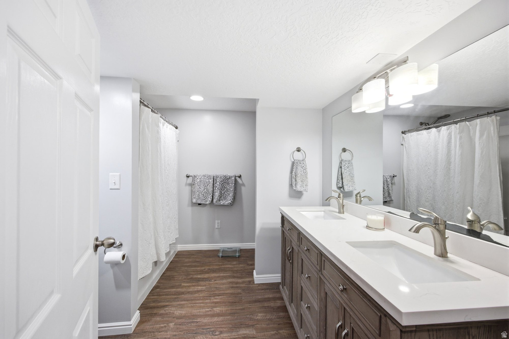 6538 S APPOMATTOX WAY Taylorsville, UT 84123