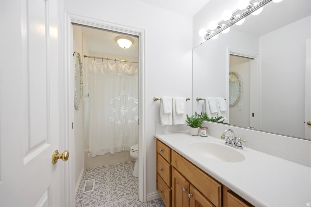 6538 S APPOMATTOX WAY Taylorsville, UT 84123