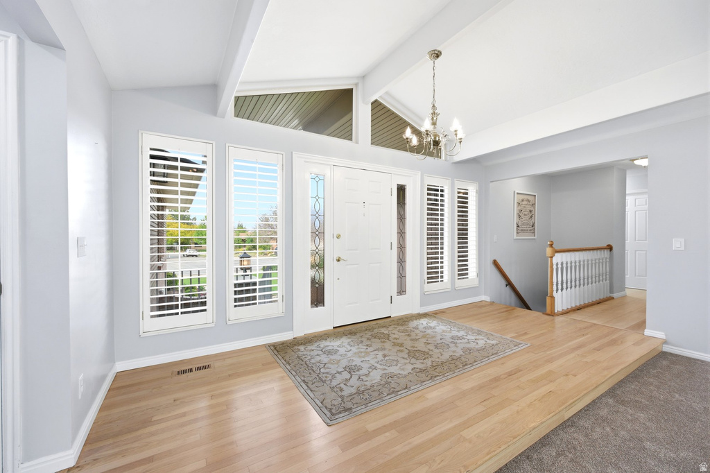 6538 S APPOMATTOX WAY Taylorsville, UT 84123