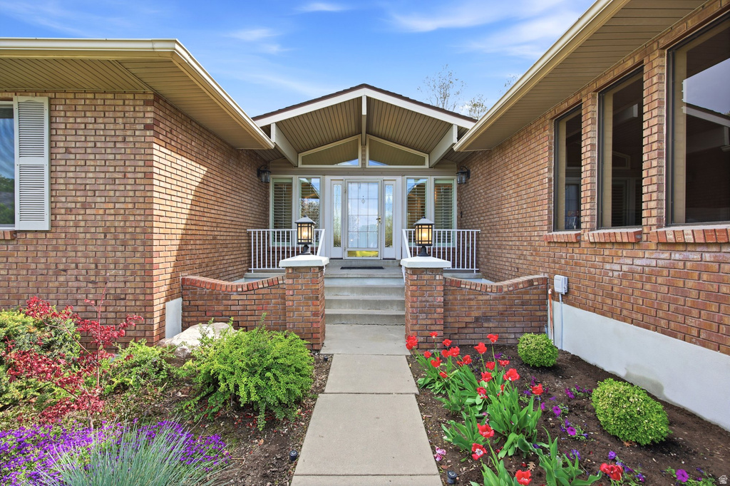 6538 S APPOMATTOX WAY Taylorsville, UT 84123