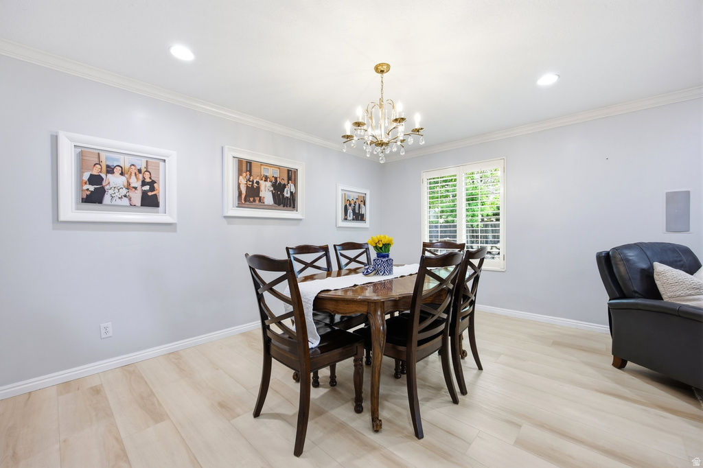 6538 S APPOMATTOX WAY Taylorsville, UT 84123