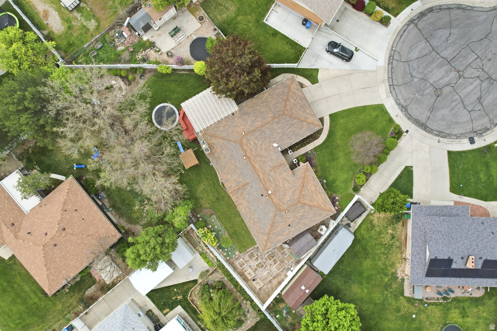 6538 S APPOMATTOX WAY Taylorsville, UT 84123