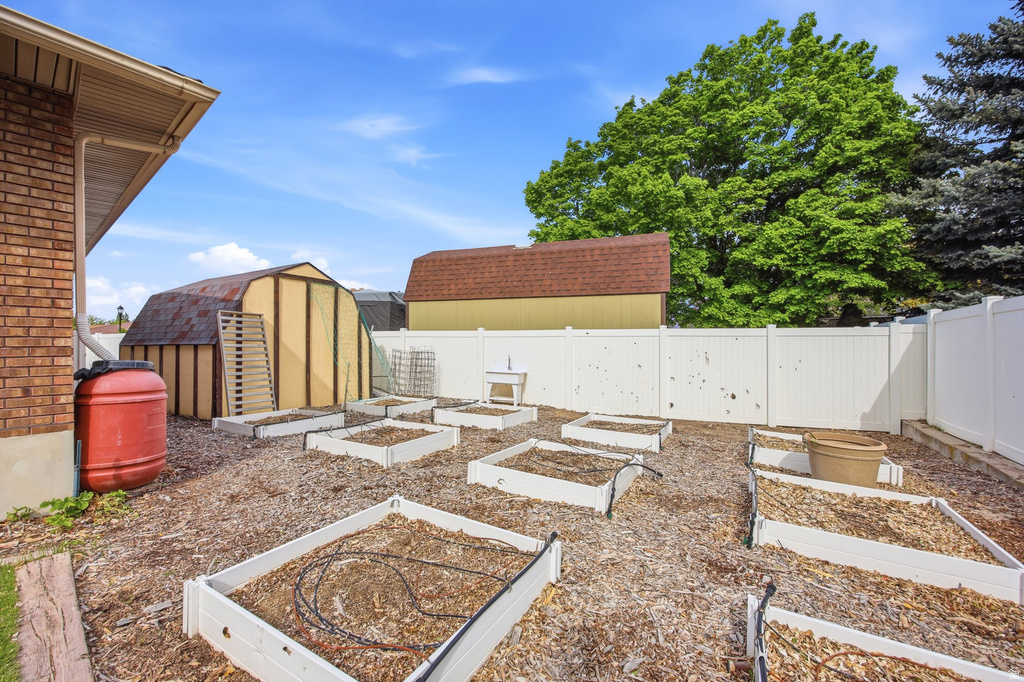 6538 S APPOMATTOX WAY Taylorsville, UT 84123