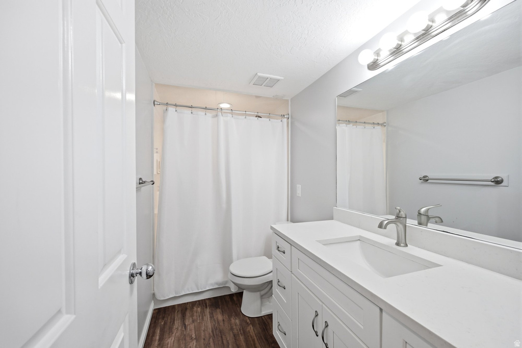 6538 S APPOMATTOX WAY Taylorsville, UT 84123