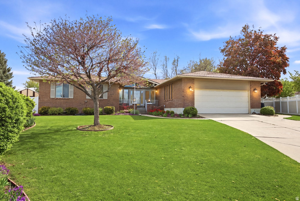 6538 S APPOMATTOX WAY Taylorsville, UT 84123