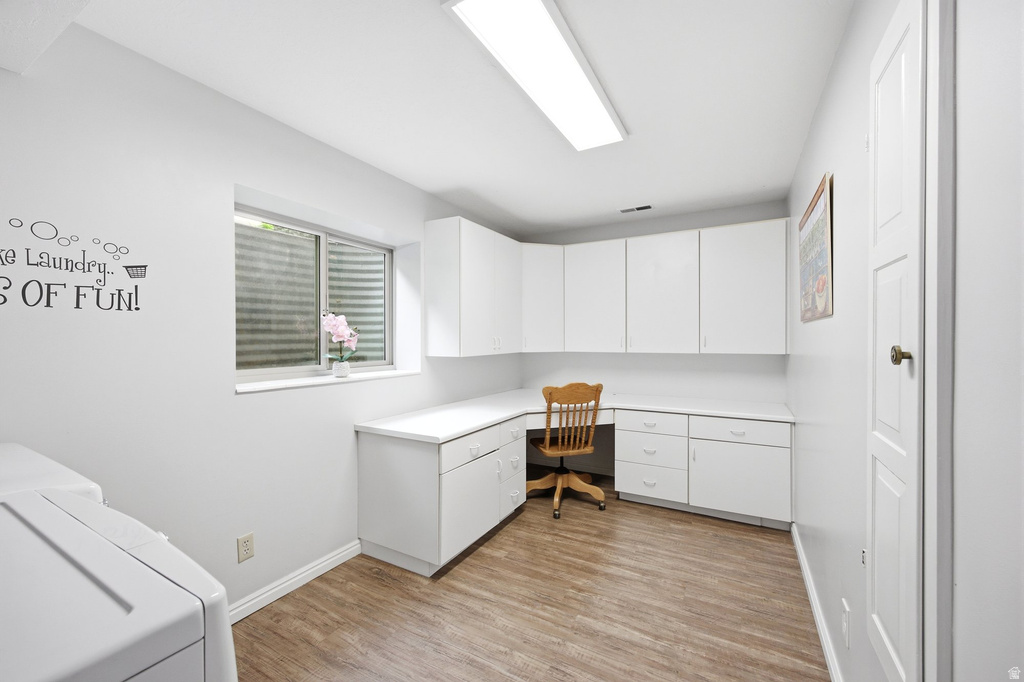 6538 S APPOMATTOX WAY Taylorsville, UT 84123