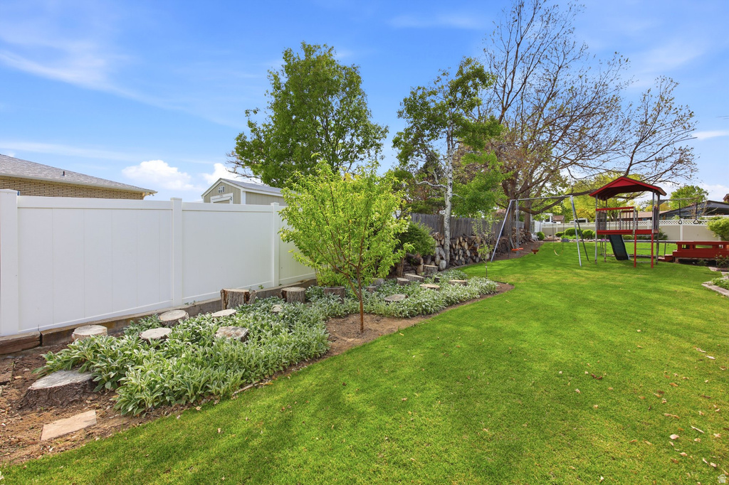 6538 S APPOMATTOX WAY Taylorsville, UT 84123