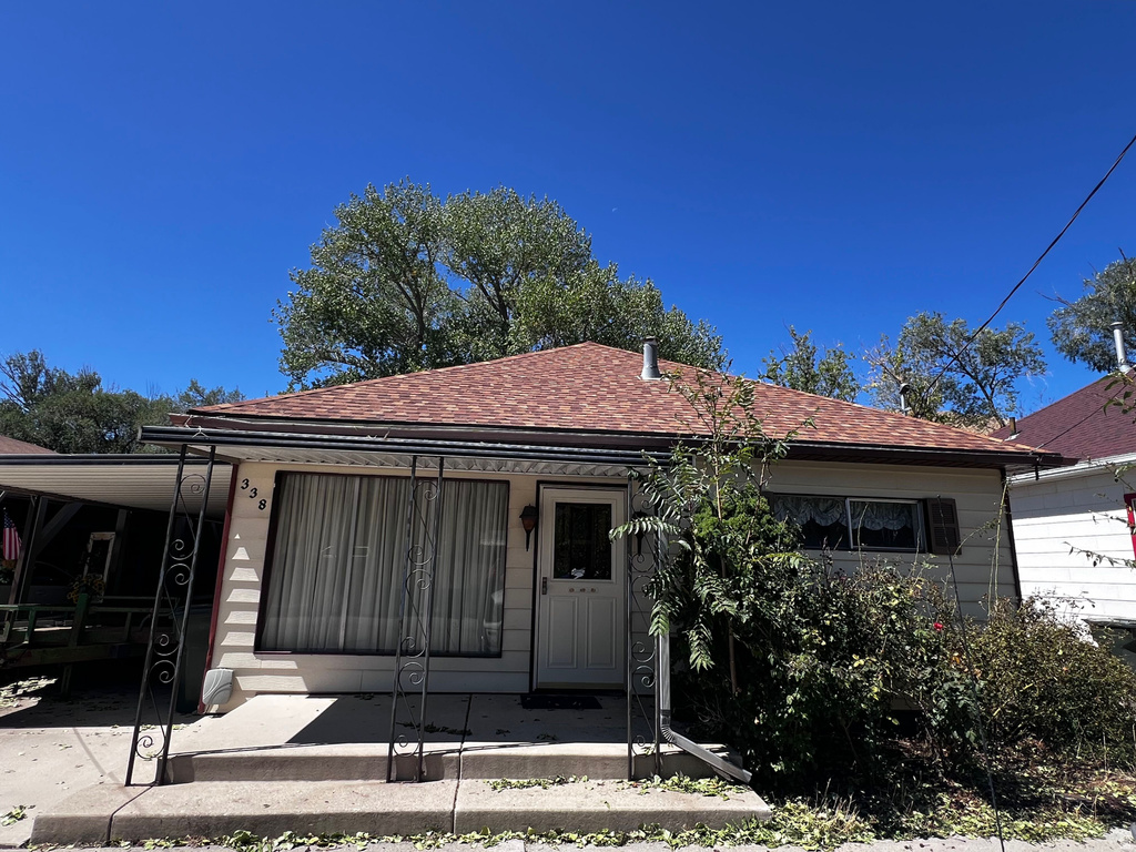 338 S 300 W Helper, UT 84526