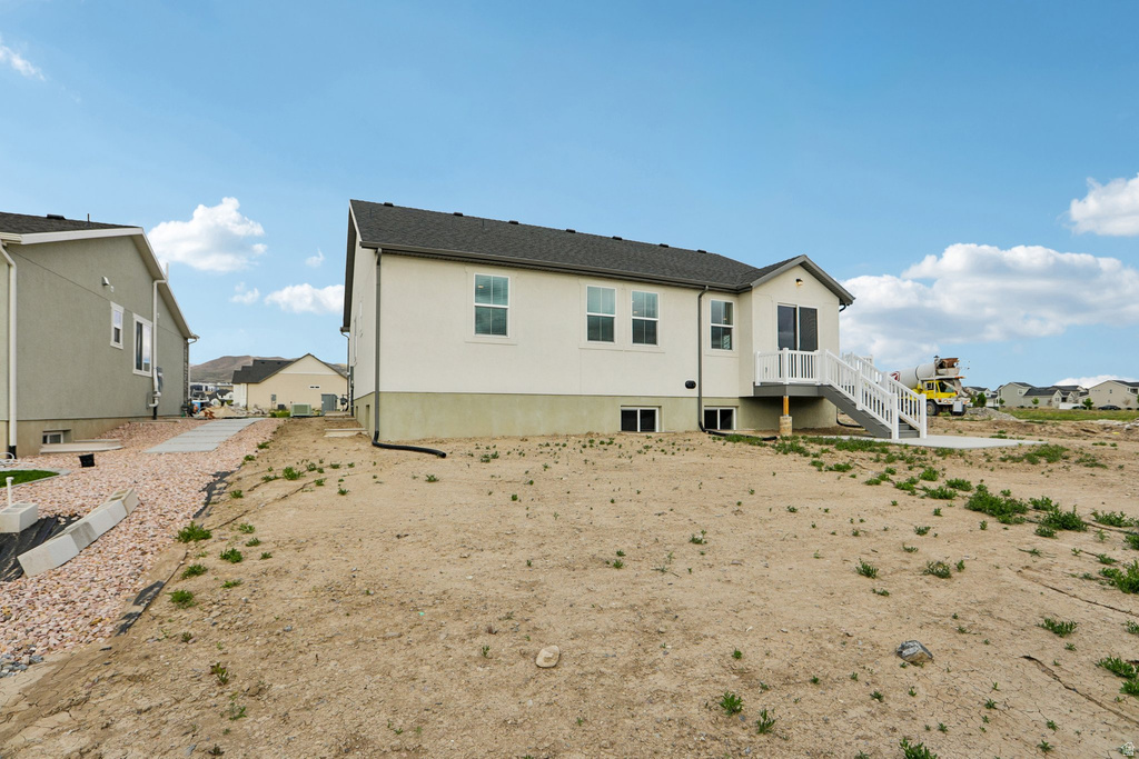 2568 N 3670 W Lehi, UT 84043