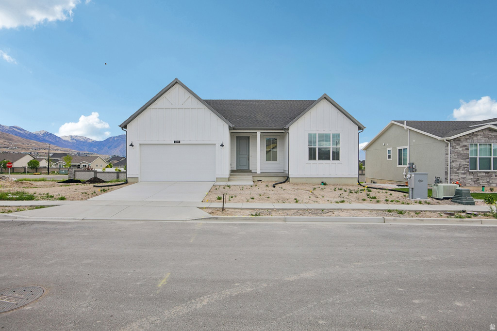 2568 N 3670 W Lehi, UT 84043