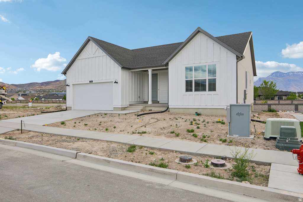 2568 N 3670 W Lehi, UT 84043