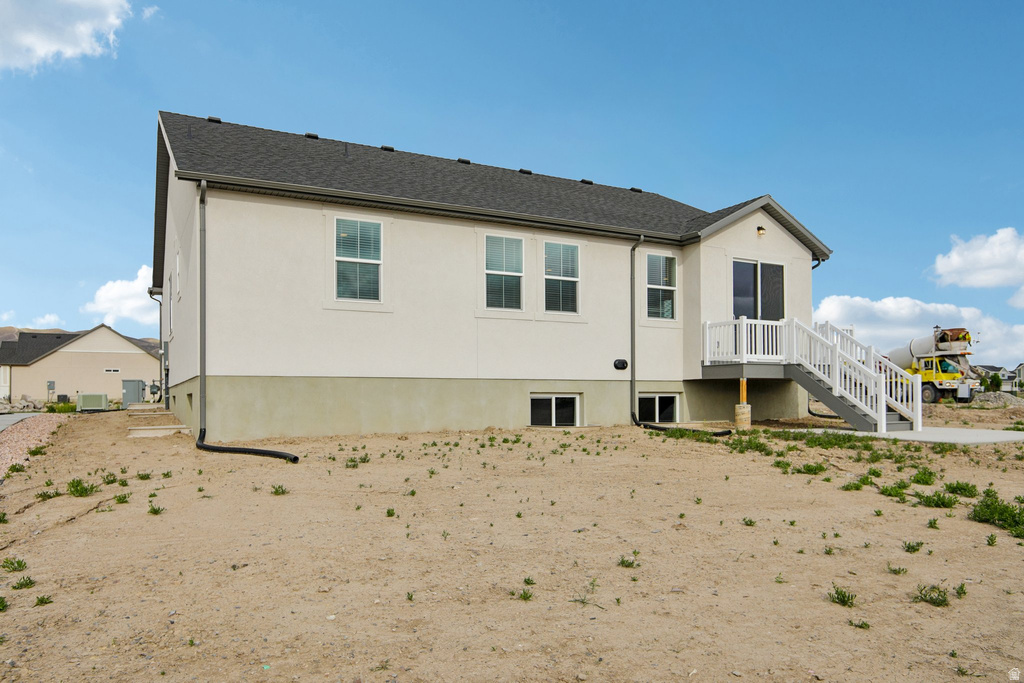 2568 N 3670 W Lehi, UT 84043