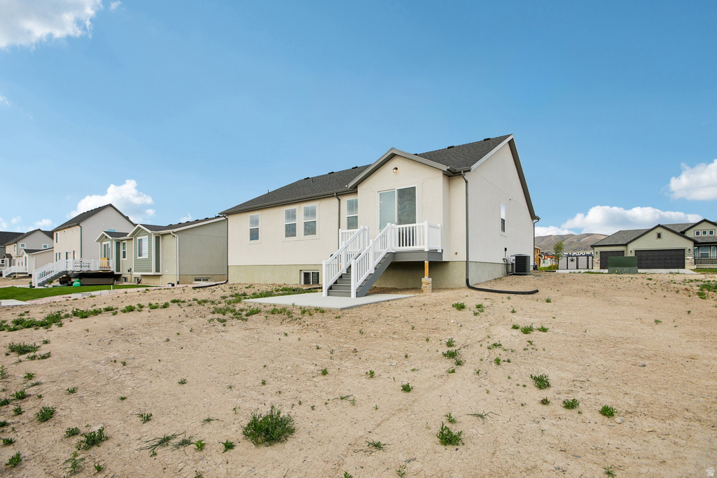 2568 N 3670 W Lehi, UT 84043