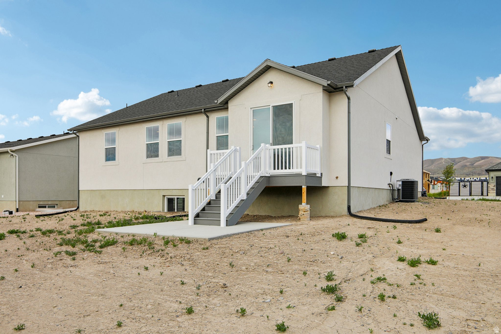 2568 N 3670 W Lehi, UT 84043