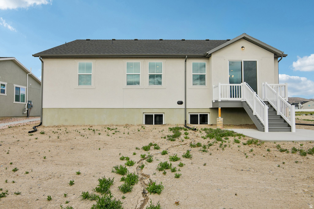 2568 N 3670 W Lehi, UT 84043