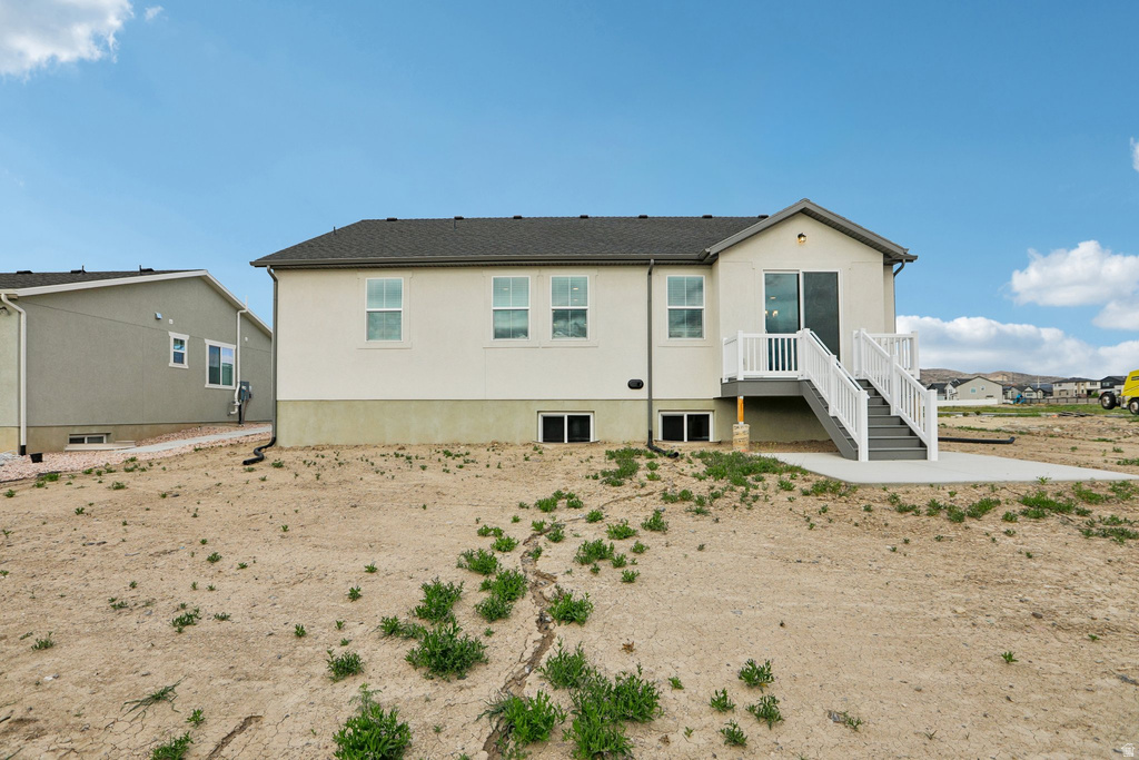 2568 N 3670 W Lehi, UT 84043