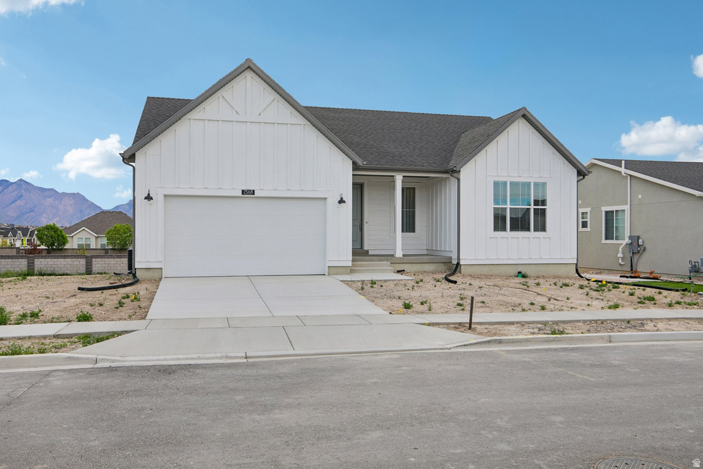 2568 N 3670 W Lehi, UT 84043
