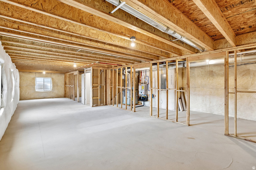 2568 N 3670 W Lehi, UT 84043