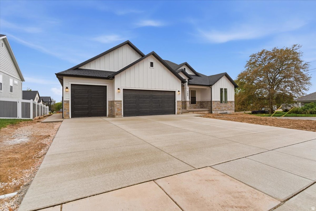 703 E 2750 N North Ogden, UT 84414