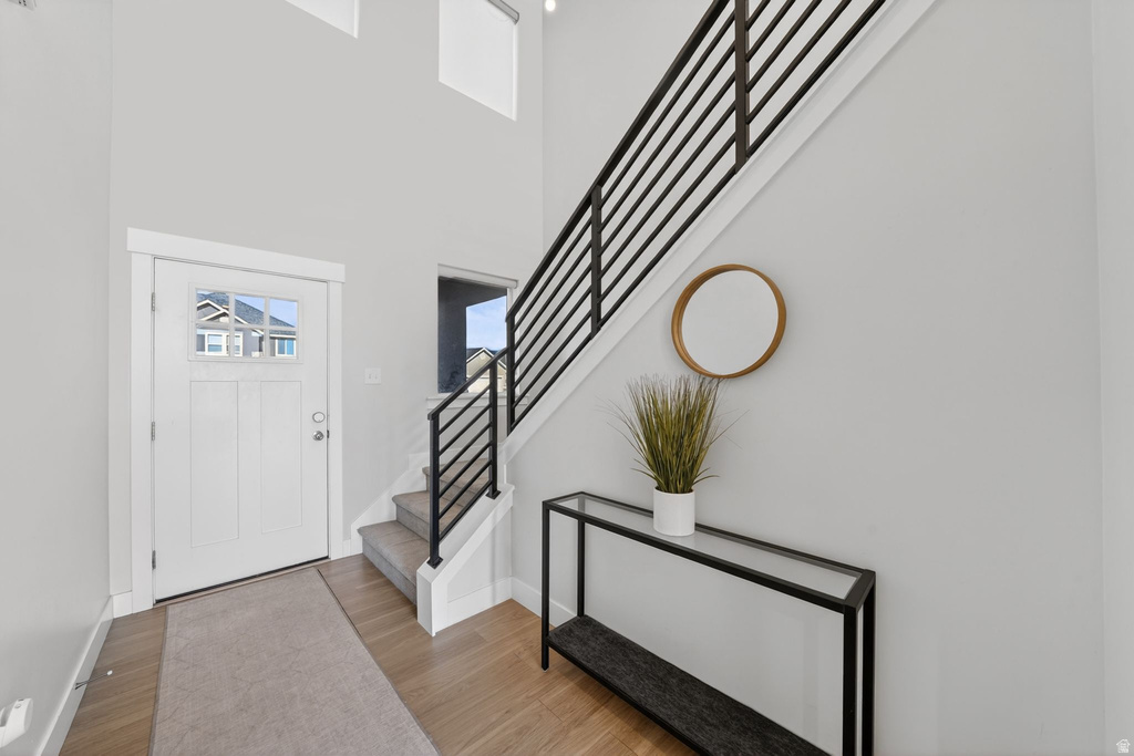 5180 N FOXTAIL WAY Eagle Mountain, UT 84005