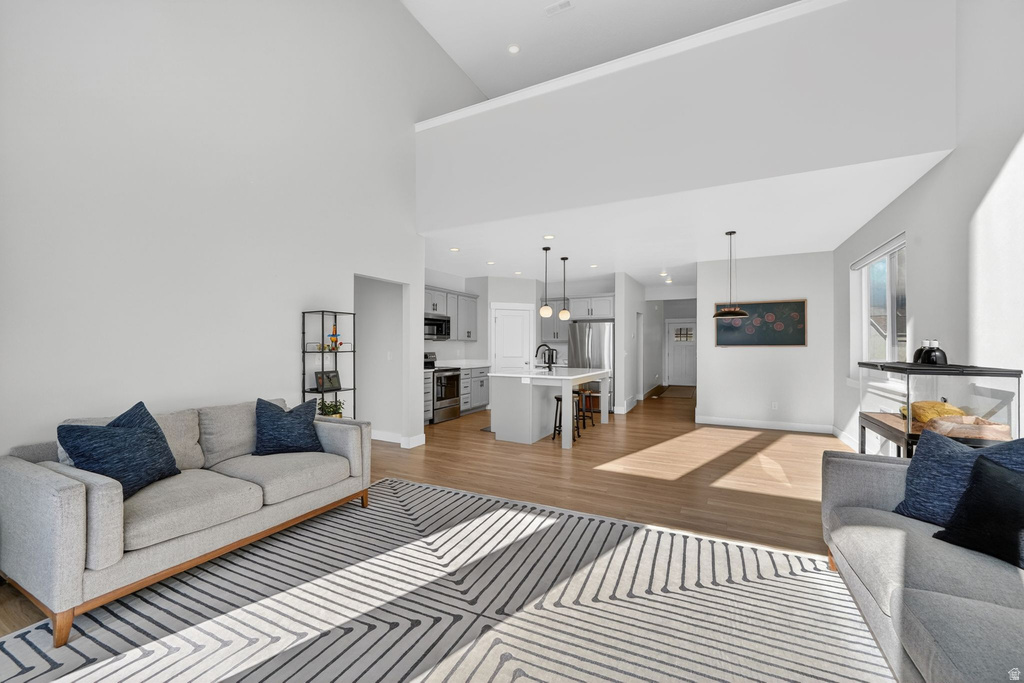 5180 N FOXTAIL WAY Eagle Mountain, UT 84005