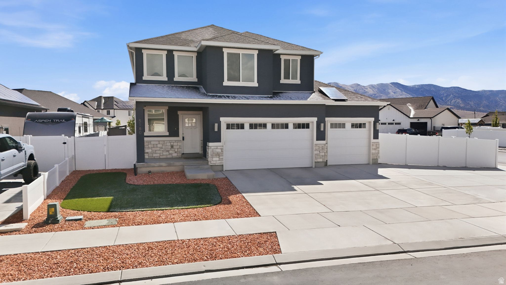 5180 N FOXTAIL WAY Eagle Mountain, UT 84005
