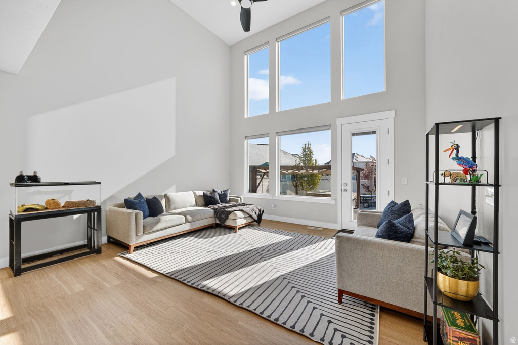 5180 N FOXTAIL WAY Eagle Mountain, UT 84005