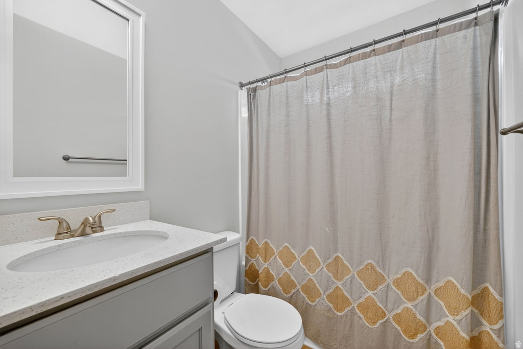 5180 N FOXTAIL WAY Eagle Mountain, UT 84005