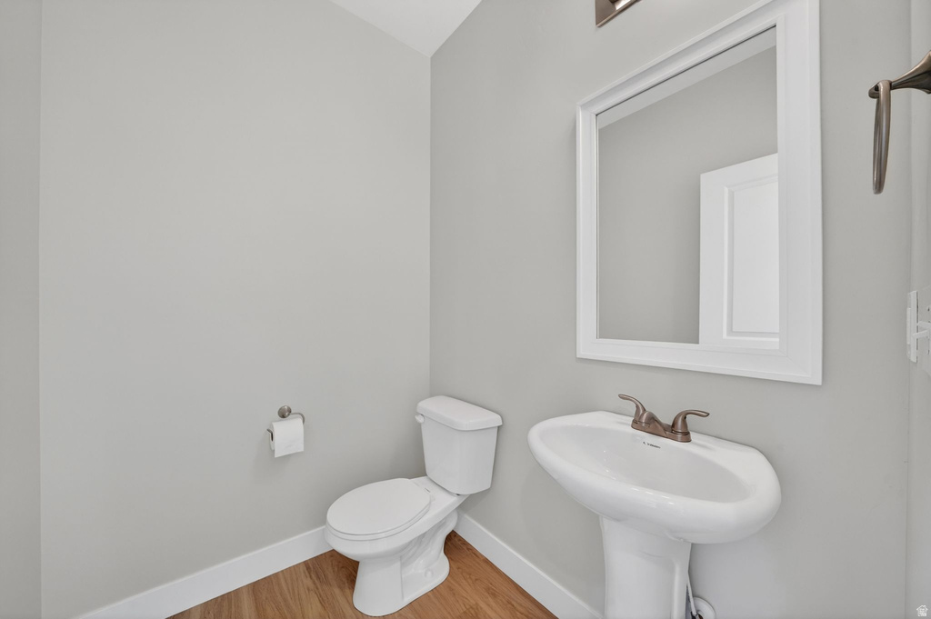 5180 N FOXTAIL WAY Eagle Mountain, UT 84005