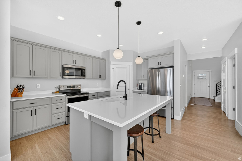 5180 N FOXTAIL WAY Eagle Mountain, UT 84005