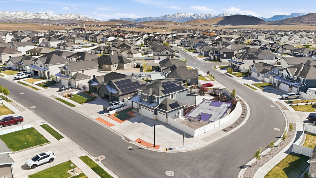 5180 N FOXTAIL WAY Eagle Mountain, UT 84005