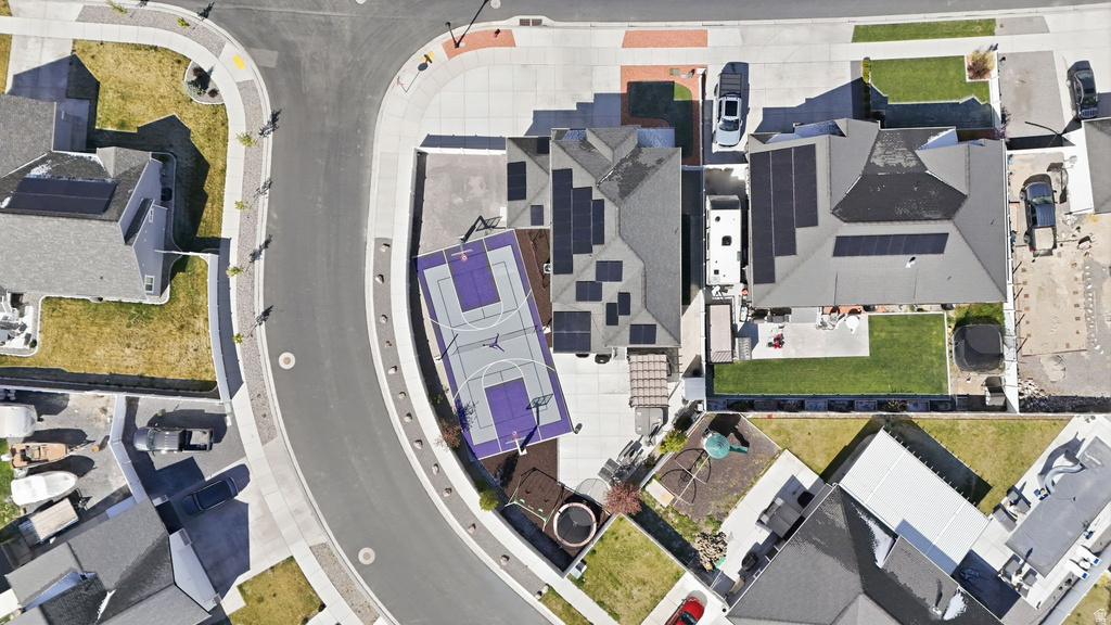 5180 N FOXTAIL WAY Eagle Mountain, UT 84005