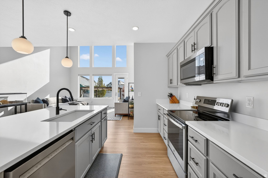 5180 N FOXTAIL WAY Eagle Mountain, UT 84005