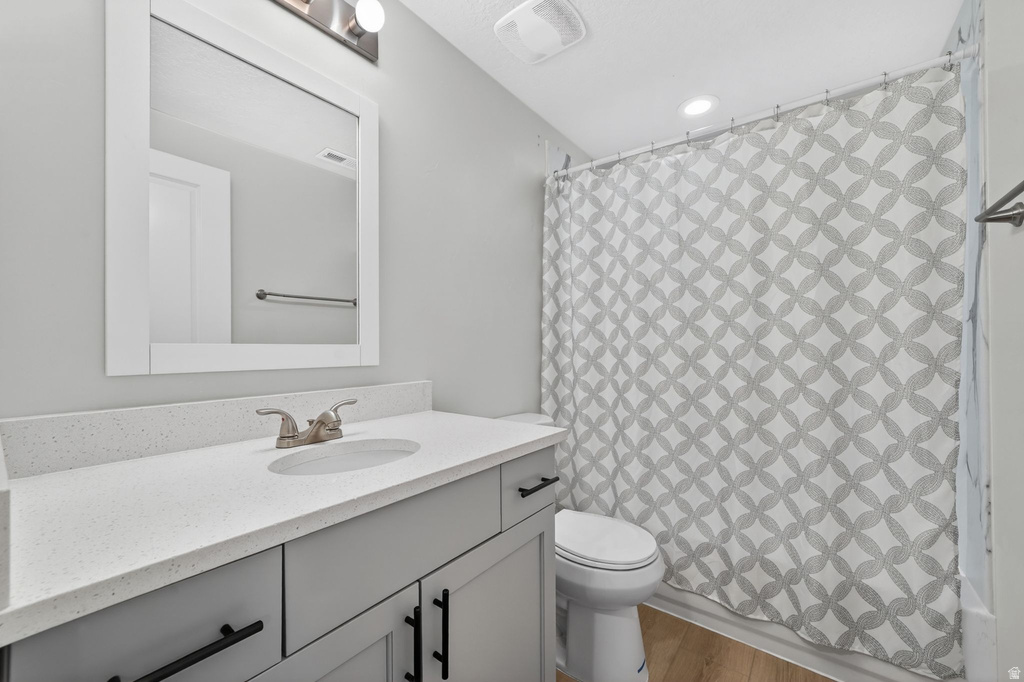 5180 N FOXTAIL WAY Eagle Mountain, UT 84005