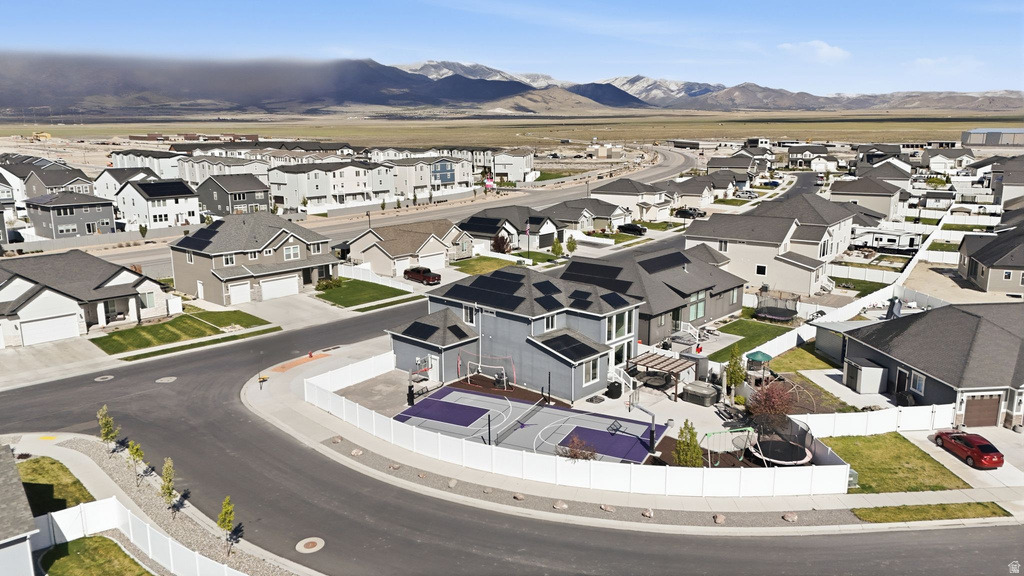 5180 N FOXTAIL WAY Eagle Mountain, UT 84005