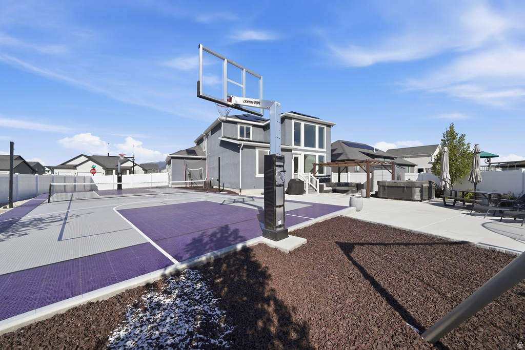 5180 N FOXTAIL WAY Eagle Mountain, UT 84005