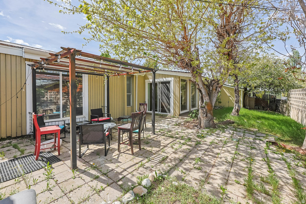 6883 S 2510 E Cottonwood Heights, UT 84121