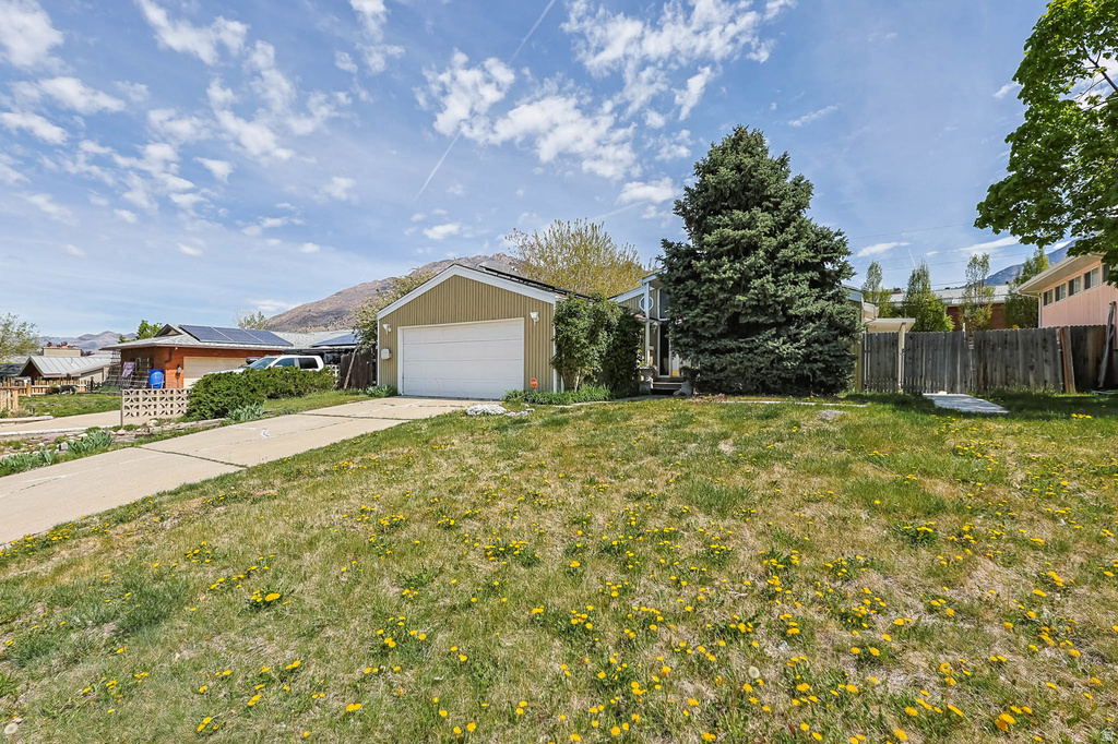 6883 S 2510 E Cottonwood Heights, UT 84121