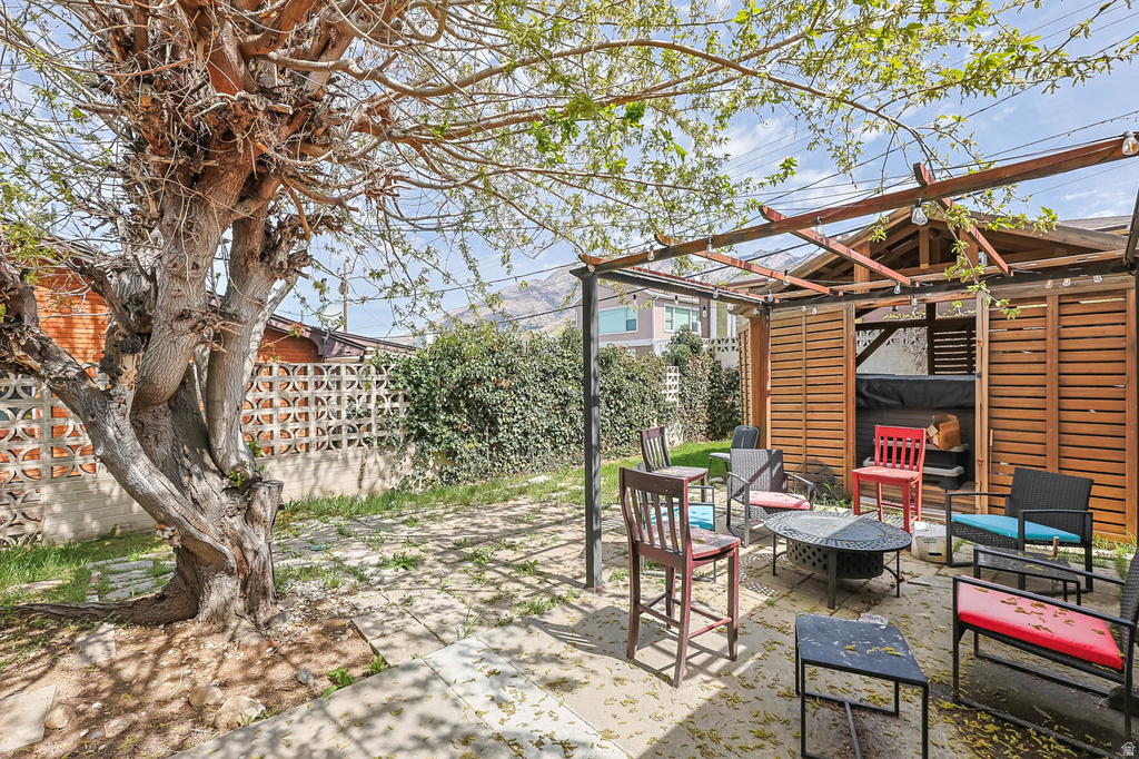 6883 S 2510 E Cottonwood Heights, UT 84121