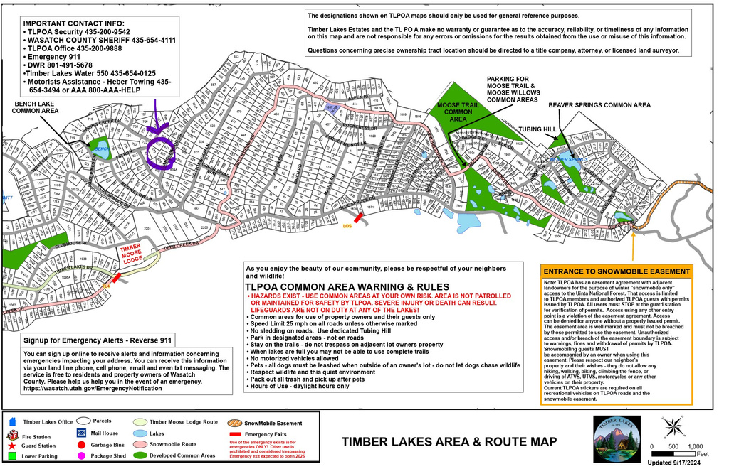 10737 E TANGLEWOOD DR #630 Heber City, UT 84032