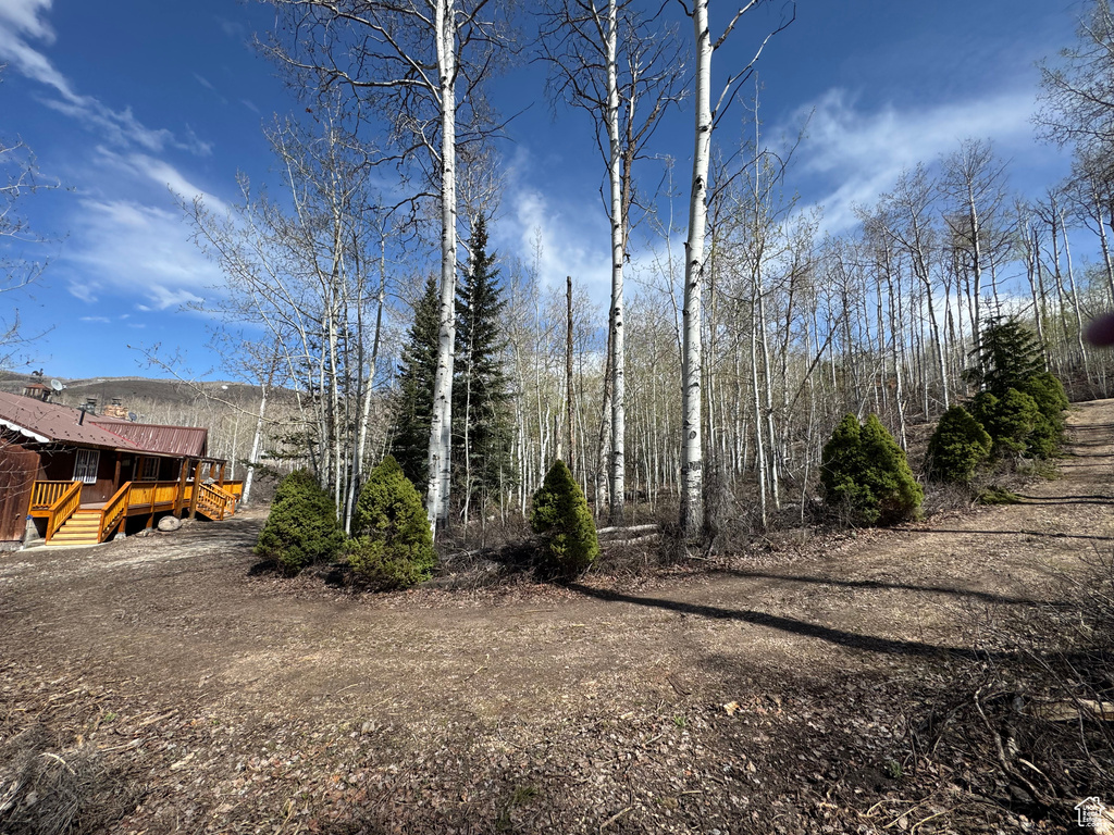 10737 E TANGLEWOOD DR #630 Heber City, UT 84032