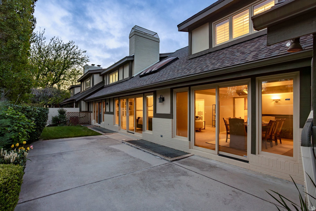 3000 CONNOR ST #30 Salt Lake City, UT 84109