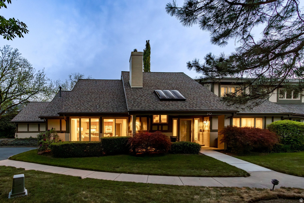 3000 CONNOR ST #30 Salt Lake City, UT 84109