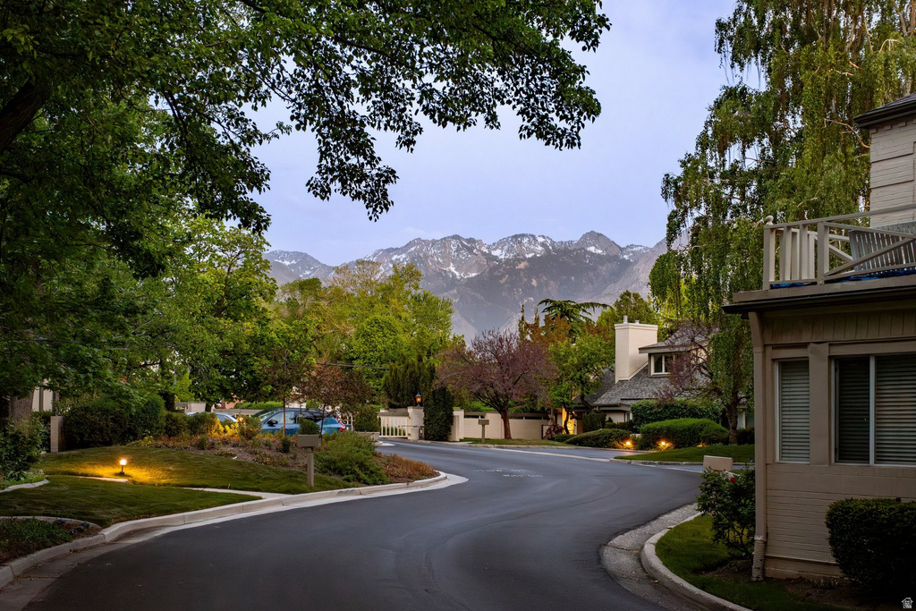 3000 CONNOR ST #30 Salt Lake City, UT 84109