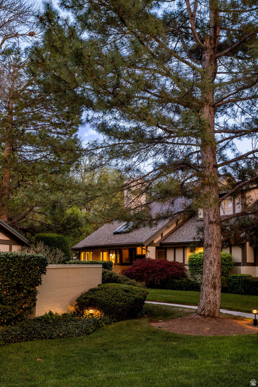 3000 CONNOR ST #30 Salt Lake City, UT 84109