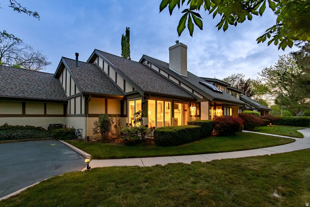 3000 CONNOR ST #30 Salt Lake City, UT 84109