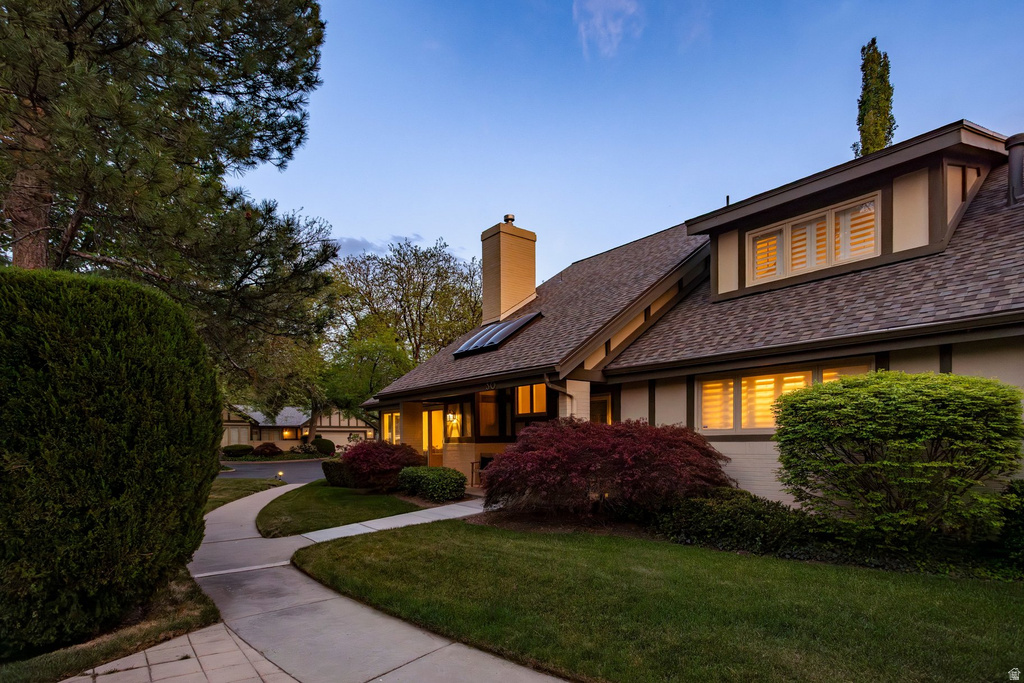 3000 CONNOR ST #30 Salt Lake City, UT 84109